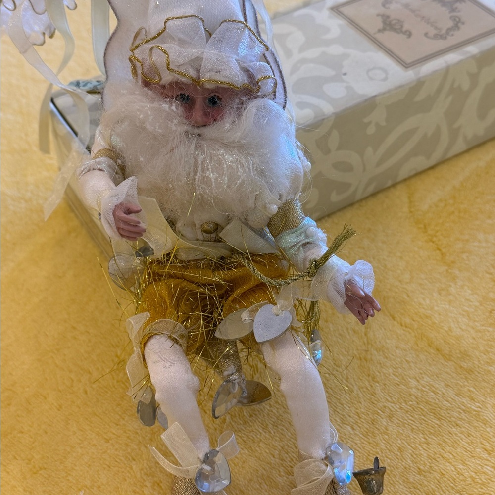 MARK ROBERTS WEDDING FAIRY - Picture 6 of 6